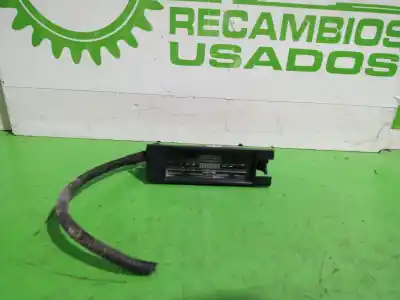 Pezzo di ricambio per auto di seconda mano pilota di registrazione per opel corsa e expression riferimenti oem iam 0461200  