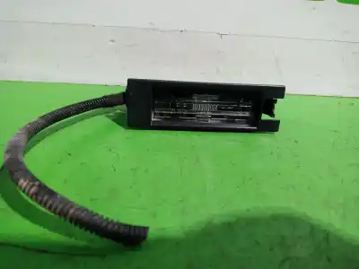 Pezzo di ricambio per auto di seconda mano pilota di registrazione per opel corsa e expression riferimenti oem iam 0461200  