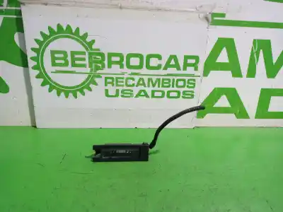 Pezzo di ricambio per auto di seconda mano pilota di registrazione per opel corsa e expression riferimenti oem iam 0461200  