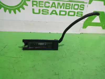 Pezzo di ricambio per auto di seconda mano pilota di registrazione per opel corsa e expression riferimenti oem iam 0461200  