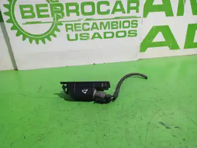 Pezzo di ricambio per auto di seconda mano pilota di registrazione per opel corsa e expression riferimenti oem iam 0461200  