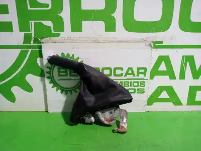 Second-hand car spare part handbrake lever for opel corsa e expression oem iam references 39015855