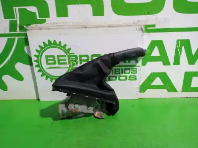 Second-hand car spare part handbrake lever for opel corsa e expression oem iam references 39015855  