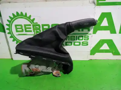 Second-hand car spare part handbrake lever for opel corsa e expression oem iam references 39015855  