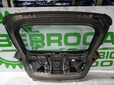 Second-hand car spare part tailgate for opel corsa e expression oem iam references   