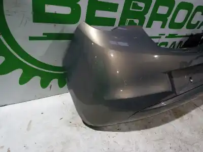 Pezzo di ricambio per auto di seconda mano paraurti posteriore per opel corsa e expression riferimenti oem iam 1404689  