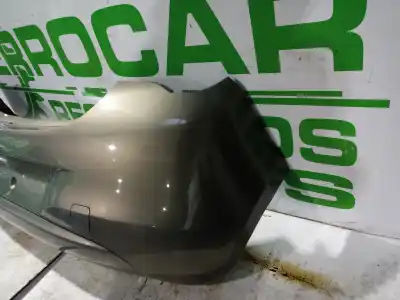 Pezzo di ricambio per auto di seconda mano paraurti posteriore per opel corsa e expression riferimenti oem iam 1404689  