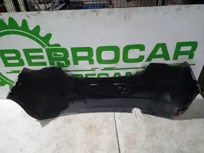 Pezzo di ricambio per auto di seconda mano paraurti posteriore per opel corsa e expression riferimenti oem iam 1404689  