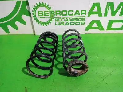 Second-hand car spare part shock absorber spring for opel corsa e expression oem iam references 424493
