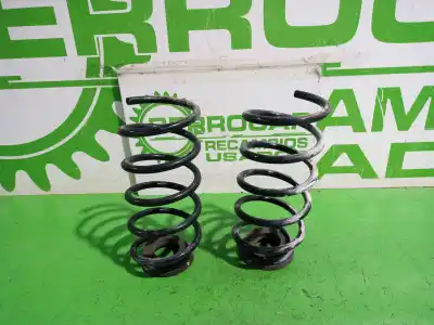 Second-hand car spare part shock absorber spring for opel corsa e expression oem iam references 424493  