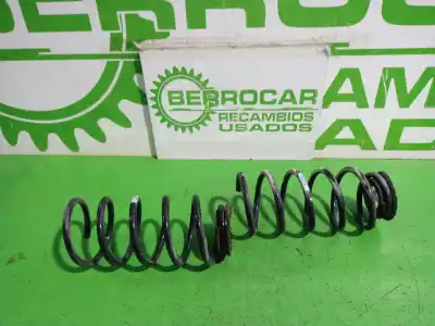 Second-hand car spare part shock absorber spring for opel corsa e expression oem iam references 424493  