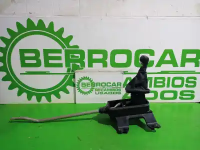 Second-hand car spare part gear lever for opel corsa e expression oem iam references 1607319
