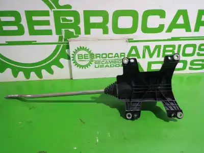 Second-hand car spare part gear lever for opel corsa e expression oem iam references 1607319  