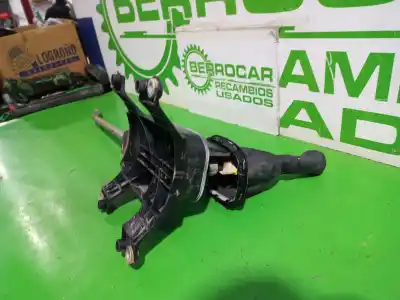 Second-hand car spare part gear lever for opel corsa e expression oem iam references 1607319  