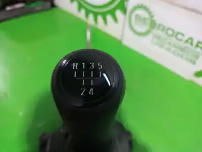 Second-hand car spare part gear lever for opel corsa e expression oem iam references 1607319  