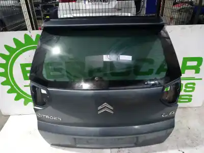Автозапчастина б/у загальні двері для citroen c4 grand picasso exclusive посилання на oem iam 