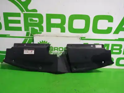 Автозапчастина б/у молдинг для citroen c4 grand picasso exclusive посилання на oem iam 9654195380