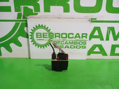 Автозапчастина б/у електронний модуль для citroen c4 grand picasso exclusive посилання на oem iam 9652021180
