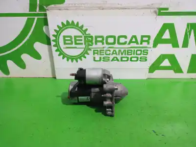 Автозапчастина б/у двигун запускається для citroen c4 grand picasso exclusive посилання на oem iam 968826858000