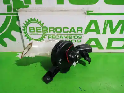 Автозапчастина б/у тепловий двигун для citroen c4 grand picasso exclusive посилання на oem iam 173510100