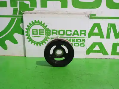 Автозапчастина б/у шків генератора для citroen c4 grand picasso exclusive посилання на oem iam 9654961080