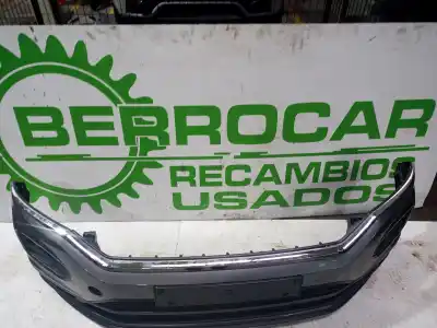 Автозапчасти б/у передний бампер за volkswagen t-roc (d11) basis ссылки oem iam 2ga807221 / 2ga807217jgru   Автозапчасти б/у передний бампер за volkswagen t-roc (d11) basis ссылки oem iam 2ga807221 / 2ga807217jgru