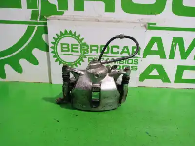 Автозапчасти б/у передний левый тормозной суппорт за volkswagen t-roc (d11) basis ссылки oem iam 5q0105hf Автозапчасти б/у передний левый тормозной суппорт за volkswagen t-roc (d11) basis ссылки oem iam 5q0105hf