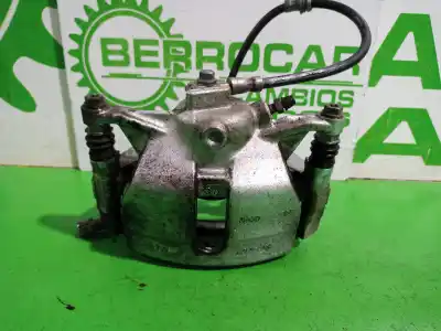 Автозапчасти б/у передний левый тормозной суппорт за volkswagen t-roc (d11) basis ссылки oem iam 5q0105hf  