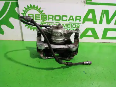 Автозапчасти б/у передний левый тормозной суппорт за volkswagen t-roc (d11) basis ссылки oem iam 5q0105hf  