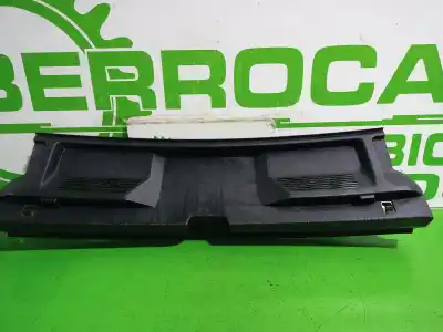 Автозапчасти б/у литье за volkswagen t-roc (d11) basis ссылки oem iam 2ga863459  