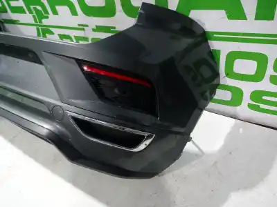 Автозапчасти б/у задний бампер за volkswagen t-roc (d11) basis ссылки oem iam 2ga807434  
