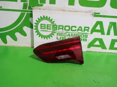 Автозапчасти б/у внутренний правый задний фонарь за volkswagen t-roc (d11) basis ссылки oem iam 2ga945094b Автозапчасти б/у внутренний правый задний фонарь за volkswagen t-roc (d11) basis ссылки oem iam 2ga945094b