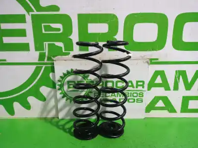 Автозапчасти б/у амортирующая пружина за volkswagen t-roc (d11) basis ссылки oem iam 5q0511121 Автозапчасти б/у амортирующая пружина за volkswagen t-roc (d11) basis ссылки oem iam 5q0511121