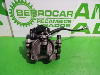 Автозапчасти б/у задний правый тормозной суппорт за volkswagen t-roc (d11) basis ссылки oem iam 5q0615406gp  