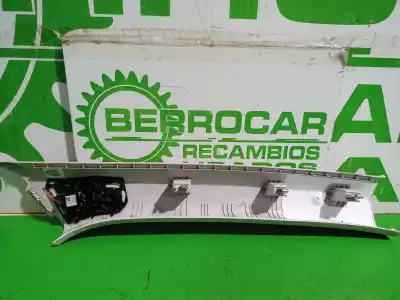 Автозапчасти б/у литье за volkswagen t-roc (d11) basis ссылки oem iam 2ga867233  