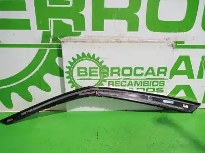 Peça sobressalente para automóvel em segunda mão moldagem por volkswagen t-roc (d11) basis referências oem iam 2ga853346e  