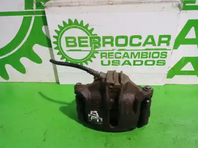 Peça sobressalente para automóvel em segunda mão pinça de travão dianteira direita por citroen berlingo 1.9 d x familiar referências oem iam 4400r7