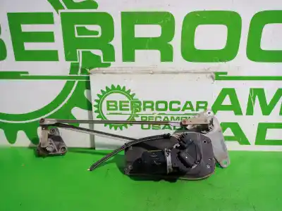 Peça sobressalente para automóvel em segunda mão motor do limpa para brisas por citroen berlingo 1.9 d x familiar referências oem iam 964421078001