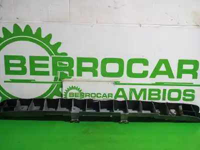 Pièce détachée automobile d'occasion PARE-CHOCS ARRIÈRE pour CITROEN BERLINGO  Références OEM IAM 9619437780  