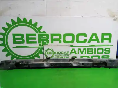 Peça sobressalente para automóvel em segunda mão para choques traseiro por citroen berlingo 1.9 d x familiar referências oem iam 9619437780  
