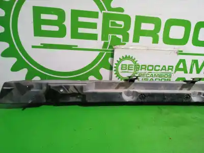 Peça sobressalente para automóvel em segunda mão para choques traseiro por citroen berlingo 1.9 d x familiar referências oem iam 9619437780  