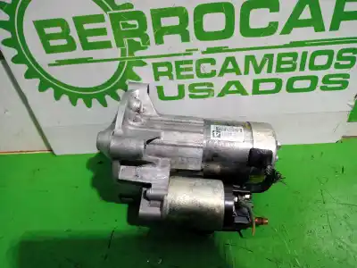 Peça sobressalente para automóvel em segunda mão motor de arranque por citroen berlingo 1.9 d x familiar referências oem iam 9656299480
