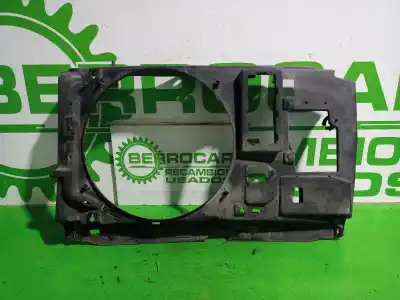 Peça sobressalente para automóvel em segunda mão painel frontal por citroen berlingo 1.9 d x familiar referências oem iam 9845838280