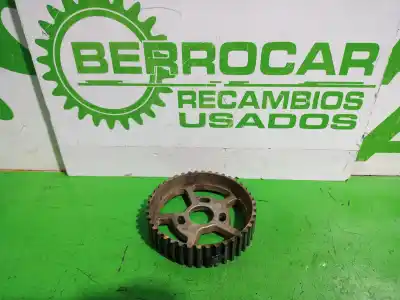 Peça sobressalente para automóvel em segunda mão polia da bomba injetora por citroen berlingo 1.9 d x familiar referências oem iam 193042