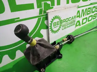Second-hand car spare part GEAR LEVER for OPEL ASTRA H BERLINA  OEM IAM references 55350247 / 5738023  