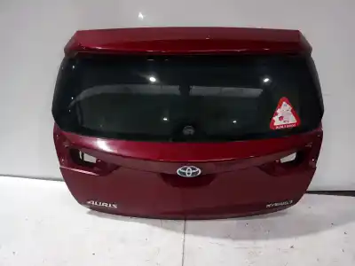 Tweedehands auto-onderdeel ACHTERKLEP voor TOYOTA AURIS TOURING SPORTS (E18)  OEM IAM-referenties   