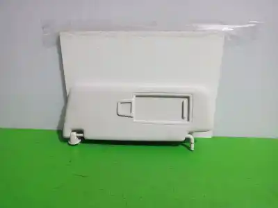 Second-hand car spare part LEFT SUNSHADE for VOLKSWAGEN T-CROSS  OEM IAM references 2GM857551B  