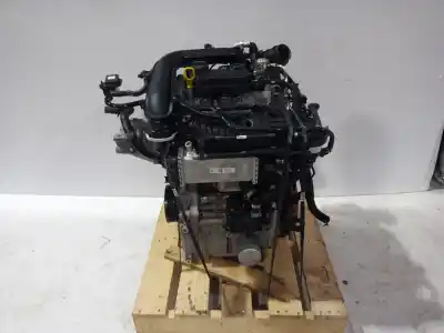 Gebrauchtes Autoersatzteil KOMPLETTER MOTOR zum VOLKSWAGEN T-CROSS  OEM-IAM-Referenzen DLAH45221  