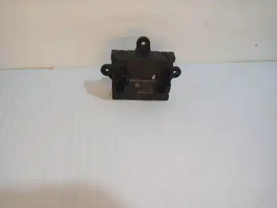 Автозапчастина б/у електронний модуль для jaguar e-pace basis awd посилання на oem iam hk8314d618bb