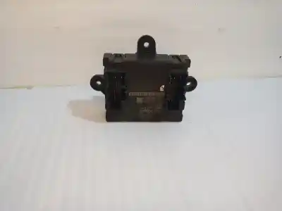 Автозапчастина б/у електронний модуль для jaguar e-pace basis awd посилання на oem iam hk8314d618bb  